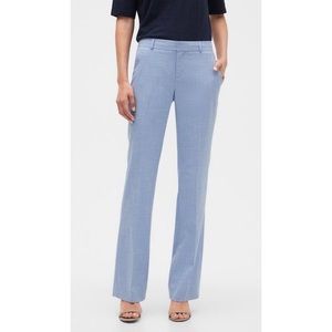 NWT Banana Republic Factory Logan trouser pants 4